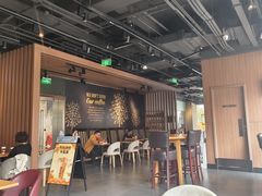 -COSTA COFFEE(金长安大厦店)