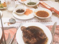 -芭菲盛宴·环球美食(袁家岗店)