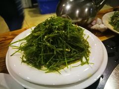 -铁锅炖灶台鱼老三炖鱼馆