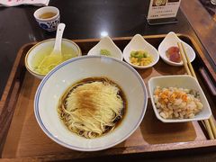 -同得兴 Since·1995 传统苏式面馆(嘉馀坊店)