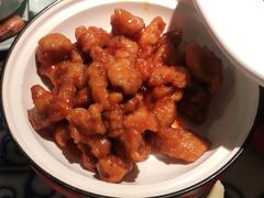 -卢大鲜鱼头捞饭(美利广场店)