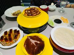 -花家怡园HUA'S RESTAURANT(崇文门·哈德门广场店)
