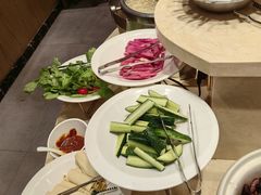 -食蔬不二素食自助餐厅(沈阳铁西店)
