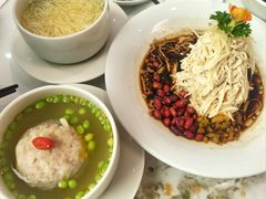 -永春园·扬州早茶·淮扬菜(漫乐城店)