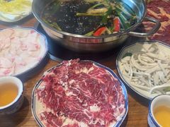 -厝味火锅·潮汕卤水火锅(十一合店)