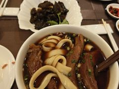 -中国厨房/台湾牛肉面