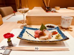 -鮨一日本料理旗舰店(总店)