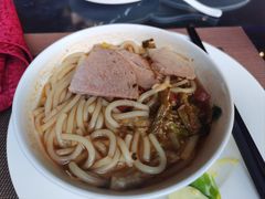 -昆明中心皇冠假日酒店