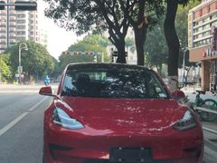 -TESLA 特斯拉(广州天环广场体验店)
