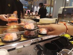 -争鲜回转寿司(南开大悦城店)