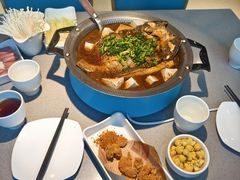 -半天妖烤鱼(方庄店)