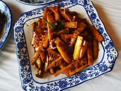 -邱记私房菜·十八年本地菜