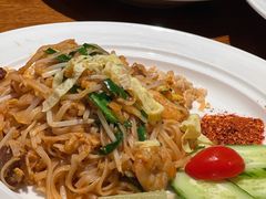 -明泰谷泰国餐厅(正大广场店)