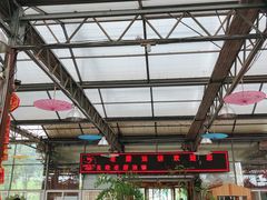 大堂-老磨油饼(高陵店)