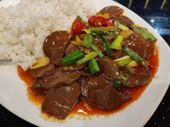 -渝久隆·地道重庆味(护国寺店)