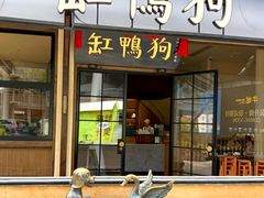 -缸鸭狗(天一广场店)