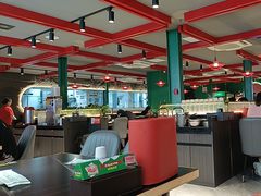 -京悦南门涮羊肉·羊蝎子火锅(田林路店)