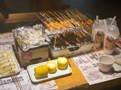 -木屋烧烤(上梅林店)