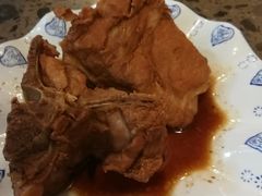 -周家大连水饺(美专校街店)
