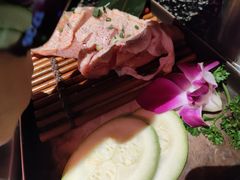 -牛焱·和牛烧肉(五大道店)