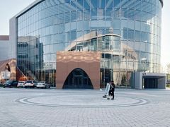 -回龙观体育文化公园