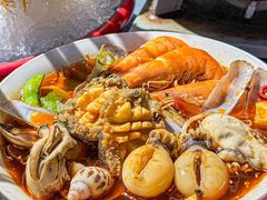 -金龙·打边炉(南京西路店)