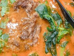 -和府捞面(东直门银座店)