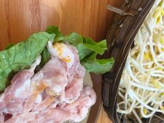-黔三一夺夺粉酸汤火锅(百信店)