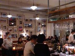 -BOR Eatery(安福路店)