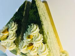 -星禾悦法式千层蛋糕(大卫城店)