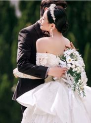 -太古映画婚纱摄影(天河店)