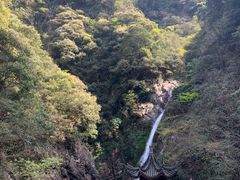 景点-宁波五龙潭景区