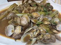 -小郭私房菜·海肠捞饭店(学士街店)