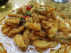 -沈家门小海鲜