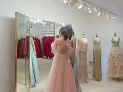 -MSV 高端礼服定制(大良店)