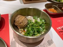 -西塔老太太泥炉烤肉(川沙百联店)