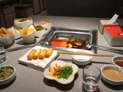 -海底捞火锅(北京路店)