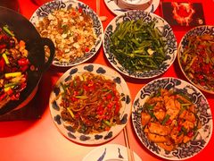 -侯师傅热炒店(印象城店)
