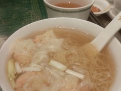 -麦奀云吞面世家(中环店)