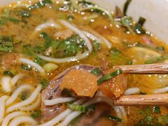 -Cô Thành Restaurant