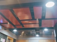 大堂-昱龙大盆牛蛙馆(三兴街总店)