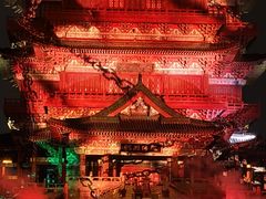 -寻梦滕王阁实景演出