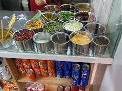 -蔡记炸酱热干面(昌里路店)