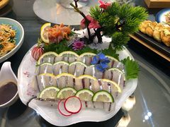 -君霖海鲜私房菜(春柳店)