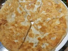 大油饼-津菜宋记老房子(平山道店)