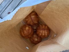 -莫朗核桃饼(虹泉路店)