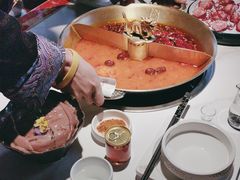 -小龙翻大江文化火锅(宽窄店)