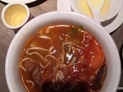 -九毛九西北菜(百信广场店)