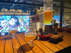 -深夜·YOJO啤酒厂(万象城店)