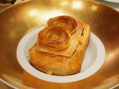 -8餐厅(新葡京酒店)